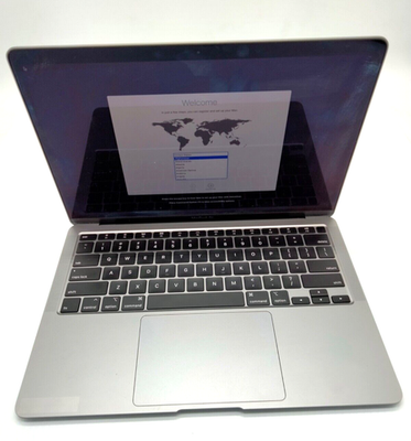 Apple MacBook Air 13