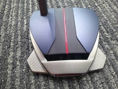 TaylorMade Spider GTx Oracle Red Bull Racing Putter 34in Limited w