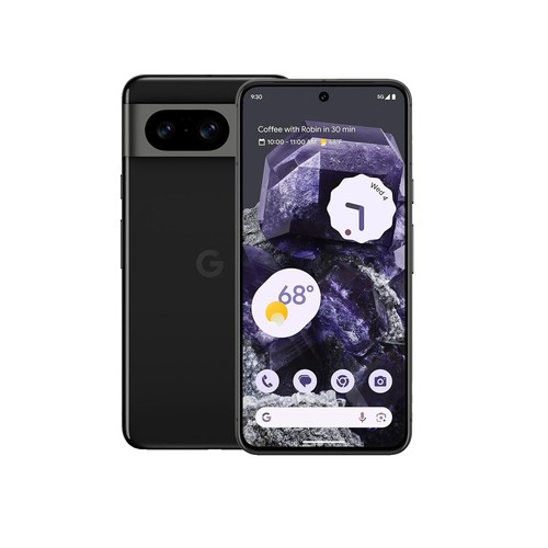 Google Pixel 6a GX7AS Unlocked 128GB Charcoal C | eBay