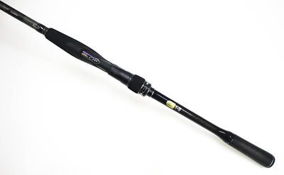 Sale Shimano Rod Spinning Exsence Genos S92ML/F-3 Technical