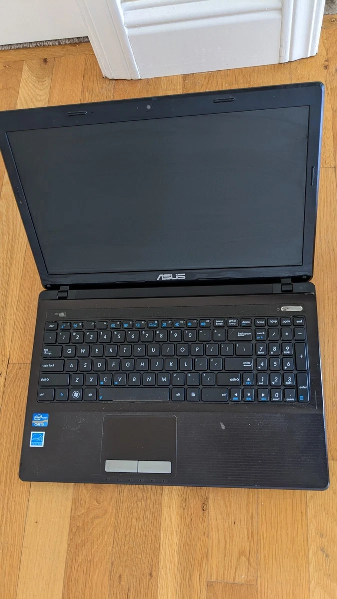Asus K53e for sale - eBay