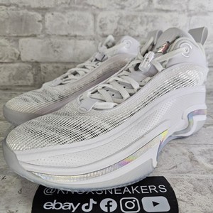 Jordan 36 Low Pure Money | eBay