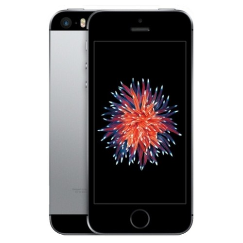 Apple iPhone SE 2nd Gen. - 64GB - White (Cricket Wireless) A2275