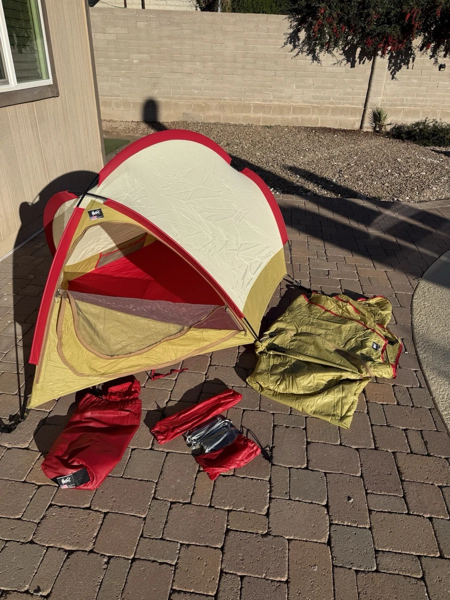 Moss Camping Tents for sale | eBay