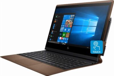 New HP Spectre Folio Convertible 13-ak0013dx 13.3