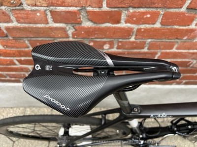 Colnago CLX Disc Carbon Shimano Ultegra / Size 52s / Vision / Road