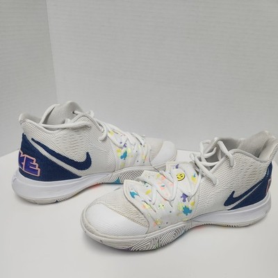 Size 8 - Nike Kyrie 5 Have A Nike Day for sale online | eBay