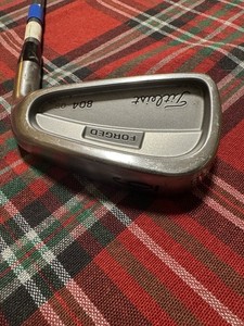 Titleist Graphite Iron Set 804 Os for sale | eBay