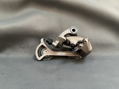 Shimano XTR RD-M952 Rear Derailleur MTB 9 Speed Long Cage Mega 9
