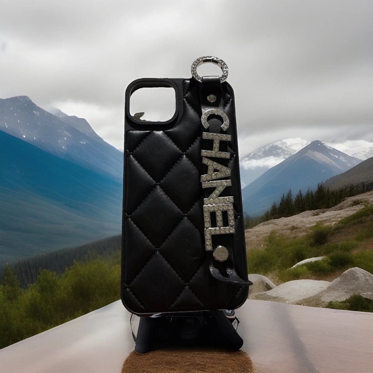 Chanel Iphone Case for sale - eBay