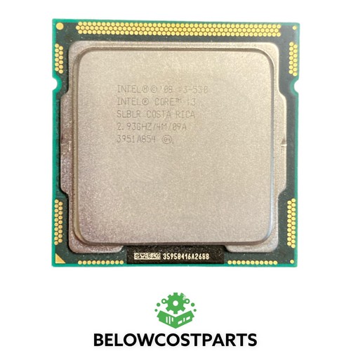 Intel Core i3-12100 Processor (12th Gen) 4-Core 3.3GHz LGA1700 60W