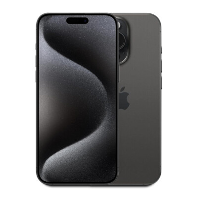 Apple iPhone 15 Pro Max 6.7