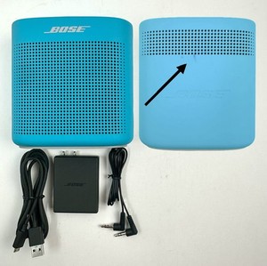 Bose Sound Link Bluetooth Speaker | eBay