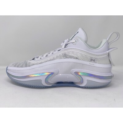 Size 11 - Air Jordan 36 Low Pure Money for sale online | eBay