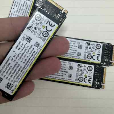 SK Hynix 1TB PC801 M.2 NVMe PCIe Gen4x4 2280 SSD | eBay