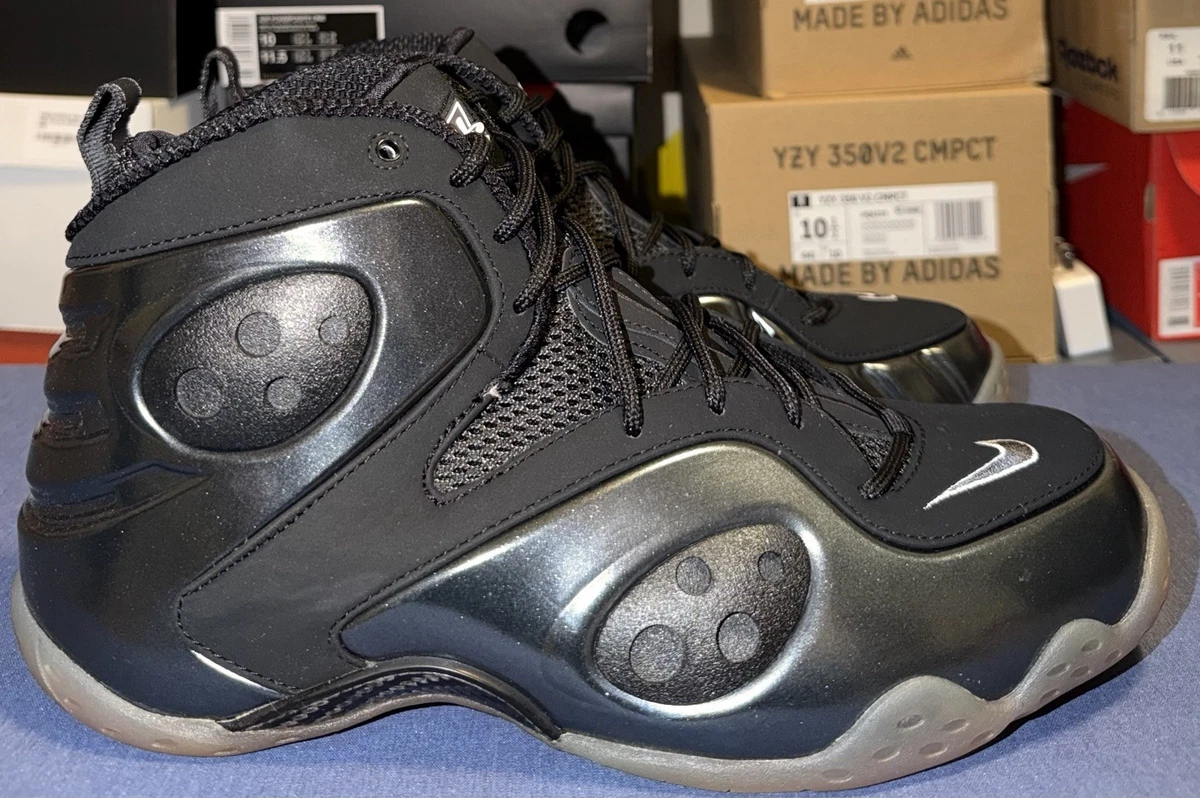 Nike Zoom Rookie Black Anthracite for Sale | Authenticity