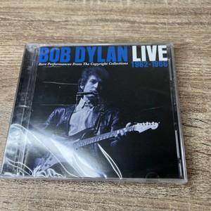 Bob Dylan Live 1966 | eBay