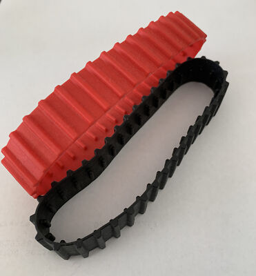 LEGO Part (1 Pc) Non Technic 13972 53992 Large Tread Track 36