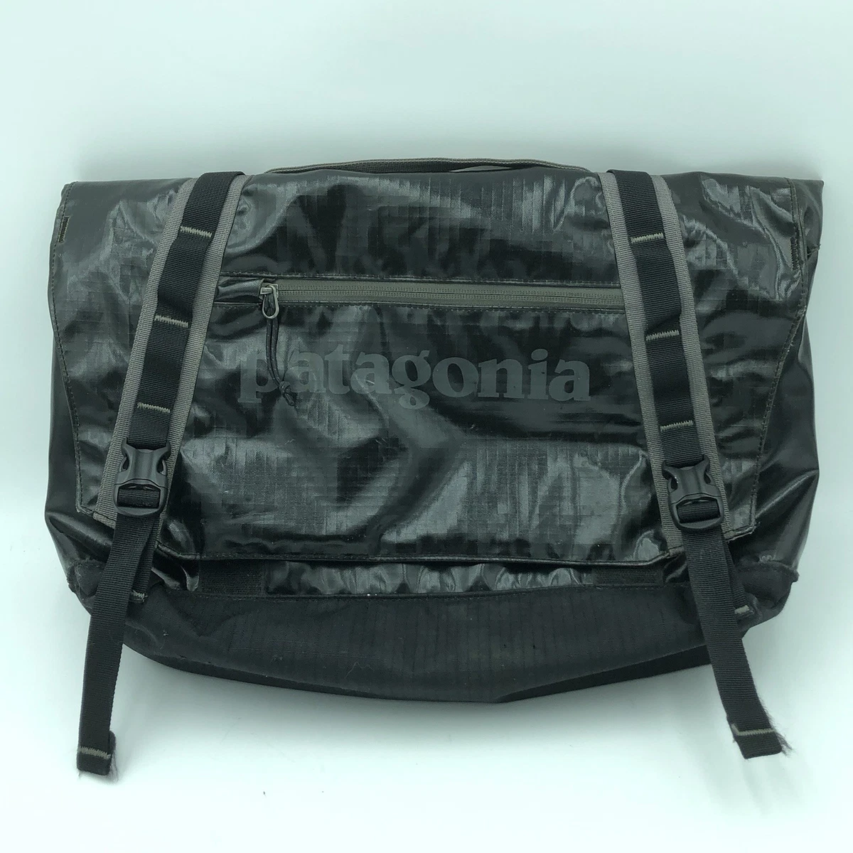 Black Patagonia Messenger Bags for Men for sale | eBay
