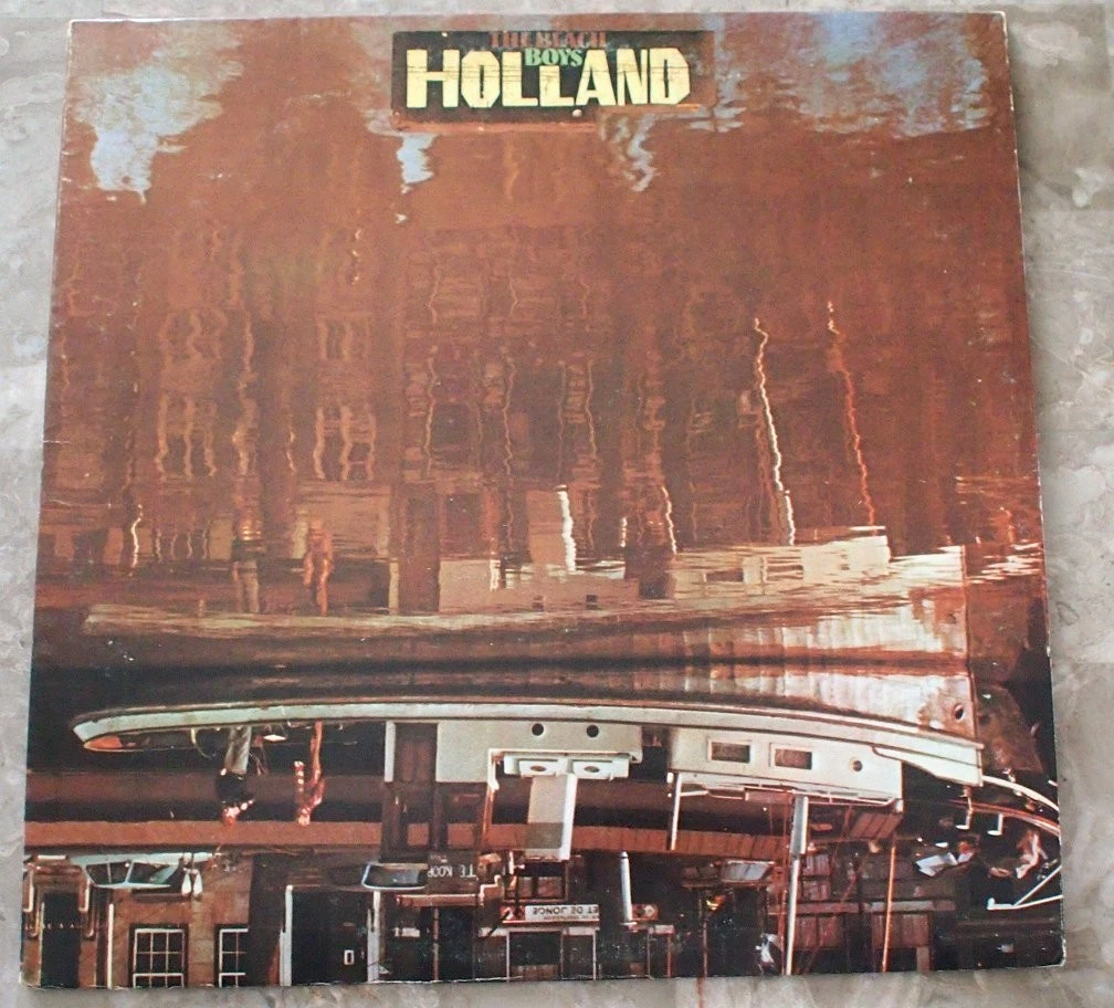 beach boys holland products for sale | eBay