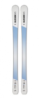 Blossom AM77 2024-25(previously White-out) All Mountain Skis 158