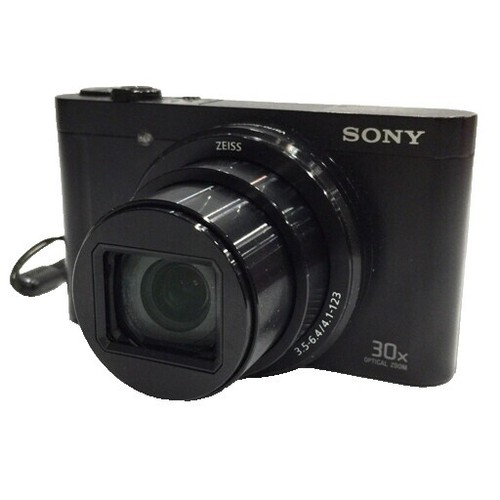 Sony Cyber-shot RX100 III M3 20.1MP Digital Camera | eBay