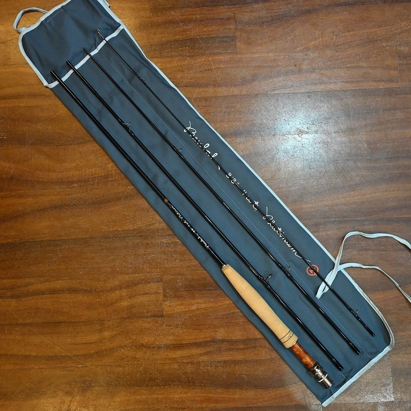 Beulah Fishing Rods & Poles for sale | eBay