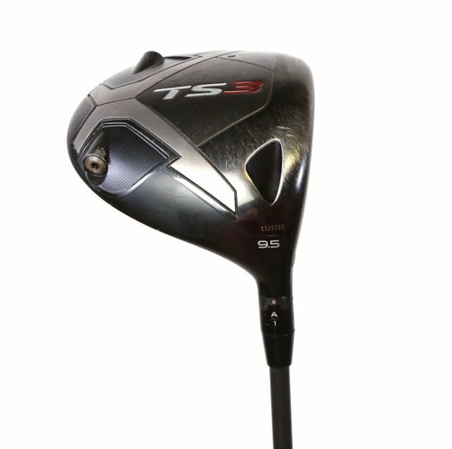 Titleist 915 D3 9.5° Driver Head Only Right Handed | eBay