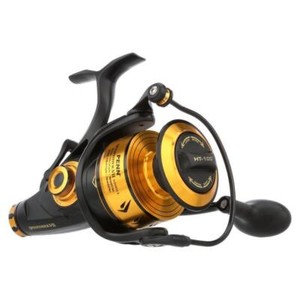 Penn Spinfisher 6500 Live Liner | eBay
