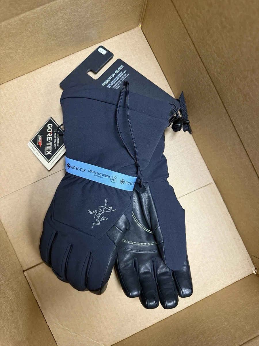 arcteryx alpha sv glove products for sale | eBay