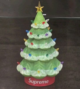 Supreme Christmas Tree | eBay