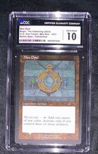 Mox Opal (Retro Frame) (Foil Etched) Secret Lair Drop Foil for