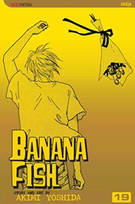 Banana Fish Vol. 19 by Akimi Yoshida | eBay