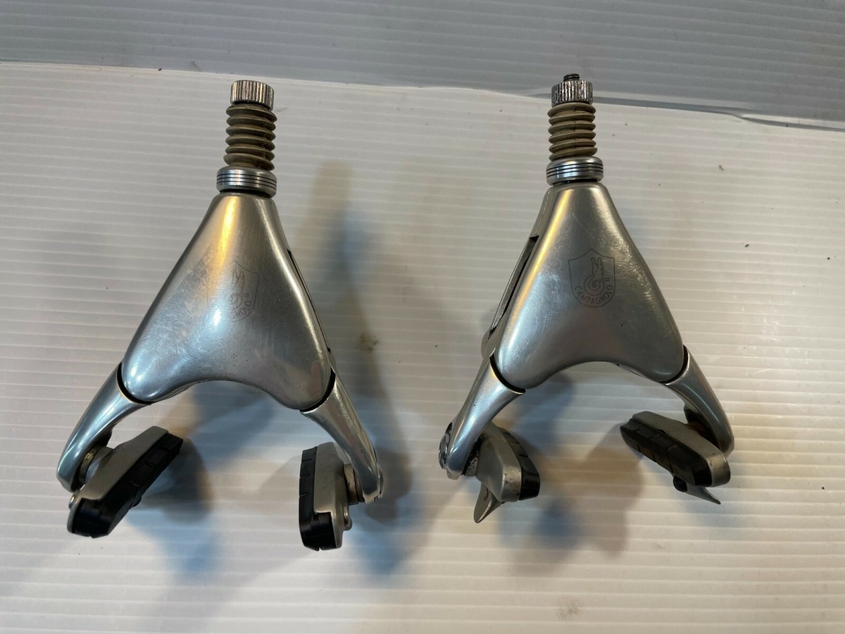 VTG Campagnolo C-Record Delta Brakes 2nd Gen | eBay