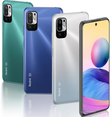 Xiaomi Redmi Note 10 5G 128GB 256GB Unlocked Android Global Phone