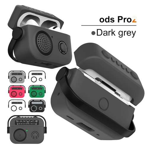 CASETiFY Naruto Akatsuki Cloud AirPods Pro 2 Case | eBay