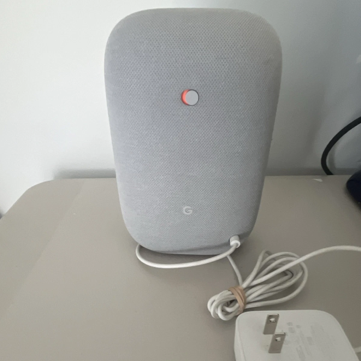 Google Nest Audio for sale - eBay