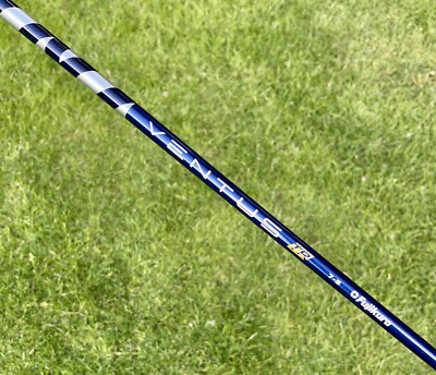 Brand New Fujikura VENTUS VeloCore TR Blue 7S Tour Issue Shaft | eBay