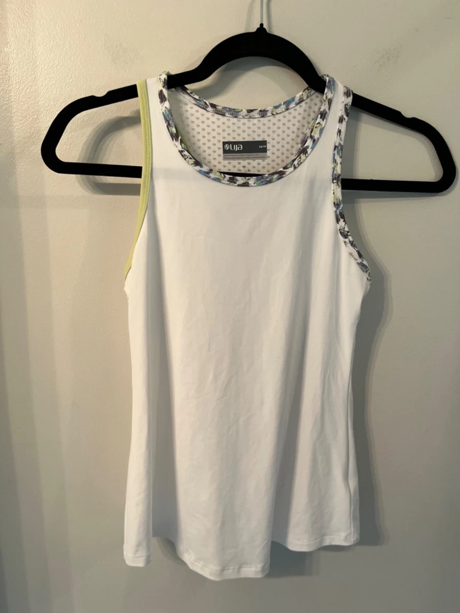 Regular Size XS LIJA Activewear Tops for Women for sale | eBay