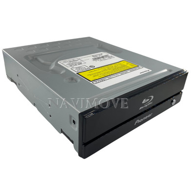 Pioneer BDR-S11J-X Premium Ultra HD 4K Blu-ray Burner for sale