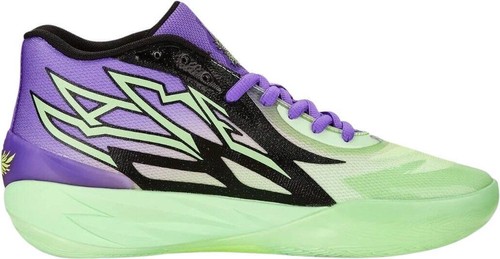 PUMA MB.02 x Melo Slime Men's 8.5 | eBay