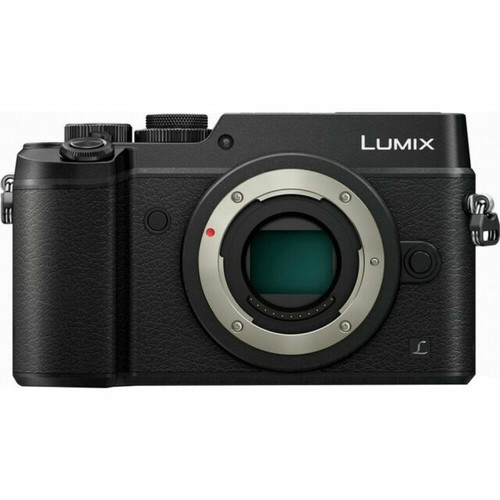 388 Excellent Condition Panasonic DMC GF5X Mirrorless Camera | eBay