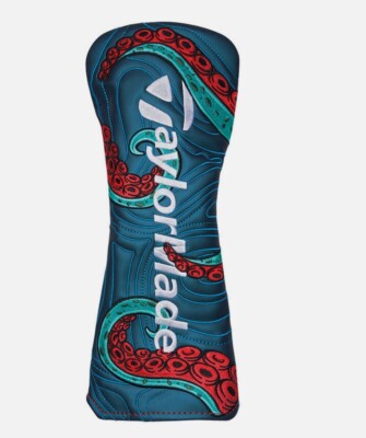 Taylormade Womens Professional Championship Fairway Cover 2024 PGA