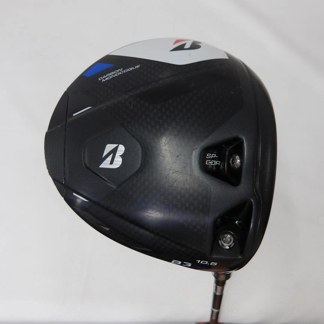 Bridgestone Driver 10.5 Loft Golf Clubs for sale | eBay
