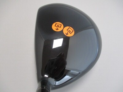 Maruman CONDUCTOR PRO-X Driver 9.5 POWERTRANS X 305W TOUR (S) #455