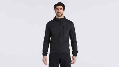 NEW With Tags - Specialized Men's Trail SWAT Jacket | eBay