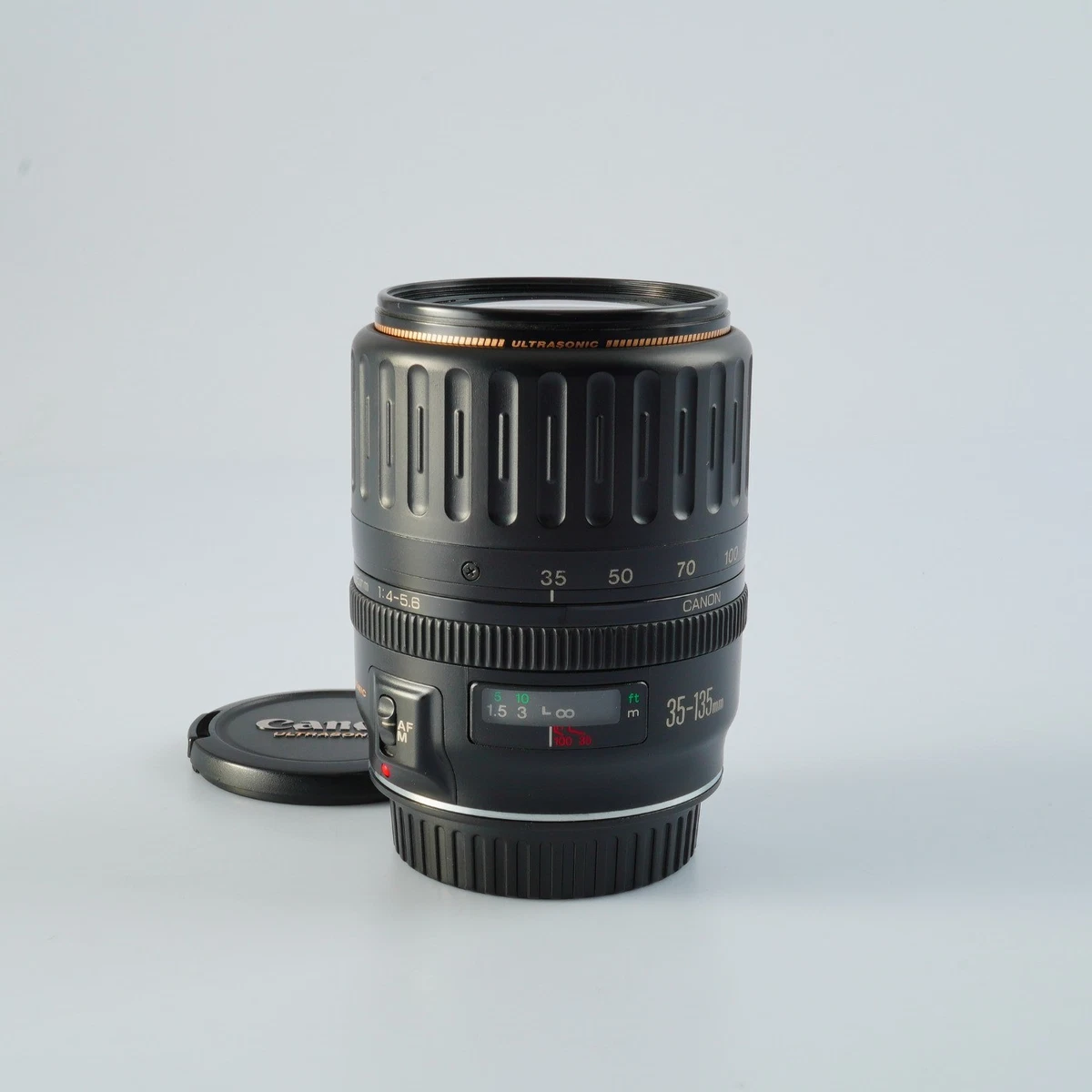 Canon 35-135mm f/4-5.6 Camera Lenses for sale | eBay