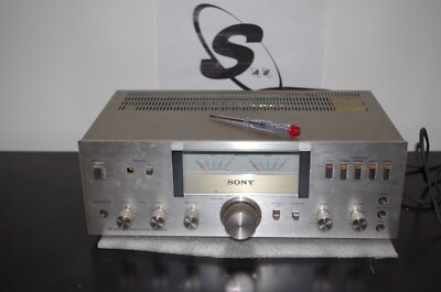 Sony TA-515 (Only for Parts) Defekt | eBay