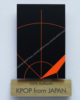 SEONGHWA ATEEZ TREASURE EP 1 : All To Zero ver. Album + Photocard