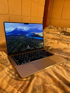 MacBook Pro 14 Applecare | eBay